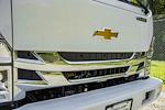2024 Chevrolet LCF 4500HG Regular Cab 4x2, Wabash Box Truck for sale #23408 - photo 8
