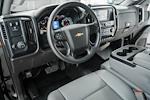 New 2023 Chevrolet Silverado 5500 Work Truck Regular Cab 4x2, 12' PJ's Landscape Dump for sale #23599 - photo 24