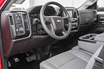 2023 Chevrolet Silverado 5500 Regular Cab DRW 4x2, Jerr-Dan Standard Duty Carriers Rollback Body #23600 - photo 21