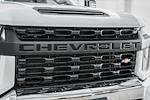 2023 Chevrolet Silverado 3500 Crew Cab 4x2, Reading Classic II Steel Service Truck for sale #23621 - photo 9