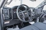 2023 Chevrolet Silverado 6500 Regular Cab DRW 4x2, Jerr-Dan Standard Duty Carriers Rollback Body for sale #23646 - photo 23