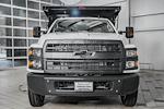 New 2023 Chevrolet Silverado 5500 Work Truck Regular Cab 4x2, 14' PJ's Landscape Dump for sale #23712 - photo 3