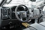New 2023 Chevrolet Silverado 5500 Work Truck Regular Cab 4x2, 14' PJ's Landscape Dump for sale #23712 - photo 22