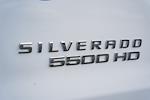 New 2023 Chevrolet Silverado 5500 Work Truck Crew Cab 4x4, PJ's Contractor Body Contractor Truck for sale #23786 - photo 13