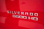 2023 Chevrolet Silverado 5500 Crew Cab DRW 4x4, PJ's Landscape Dump for sale #23865 - photo 11