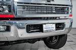 New 2023 Chevrolet Silverado 5500 Work Truck Crew Cab 4x4, 12' PJ's Landscape Dump for sale #23865 - photo 7