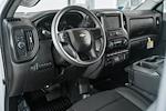 New 2024 Chevrolet Silverado 3500 Work Truck Regular Cab 4x2, 8' 2" Reading Classic II Steel Service Truck for sale #23911 - photo 23