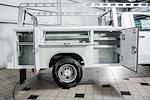 2024 Chevrolet Silverado 3500 Regular Cab 4x4, Reading SL Service Body Service Truck for sale #40052 - photo 17