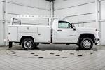 2024 Chevrolet Silverado 3500 Regular Cab 4x4, Reading SL Service Body Service Truck for sale #40052 - photo 7