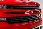 Used 2020 Chevrolet Silverado 1500 RST Crew Cab 4x4, Pickup for sale #40074A - photo 13