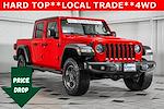 Used 2020 Jeep Gladiator Rubicon Crew Cab 4x4, Pickup for sale #40086A - photo 1