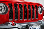 Used 2020 Jeep Gladiator Rubicon Crew Cab 4x4, Pickup for sale #40086A - photo 11