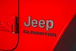 Used 2020 Jeep Gladiator Rubicon Crew Cab 4x4, Pickup for sale #40086A - photo 17