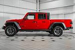 Used 2020 Jeep Gladiator Rubicon Crew Cab 4x4, Pickup for sale #40086A - photo 5