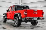 Used 2020 Jeep Gladiator Rubicon Crew Cab 4x4, Pickup for sale #40086A - photo 7