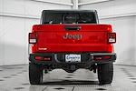 Used 2020 Jeep Gladiator Rubicon Crew Cab 4x4, Pickup for sale #40086A - photo 8