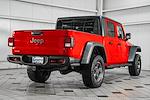 Used 2020 Jeep Gladiator Rubicon Crew Cab 4x4, Pickup for sale #40086A - photo 2