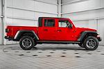 Used 2020 Jeep Gladiator Rubicon Crew Cab 4x4, Pickup for sale #40086A - photo 9