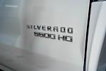 New 2024 Chevrolet Silverado 5500 Work Truck Regular Cab 4x2, 12' PJ's Landscape Dump for sale #40087 - photo 10