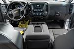 New 2024 Chevrolet Silverado 5500 Work Truck Regular Cab 4x2, 12' PJ's Landscape Dump for sale #40087 - photo 20