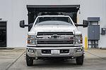 New 2024 Chevrolet Silverado 6500 Regular Cab 4x2, PJ's Landscape Dump for sale #40118 - photo 4