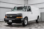 Used 2023 Chevrolet Express 2500 Work Van RWD, Empty Cargo Van for sale #40119A - photo 3