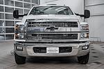 New 2024 Chevrolet Silverado 5500 Work Truck Regular Cab 4x2, 11' Knapheide Steel Service Body Service Truck for sale #40141 - photo 7