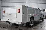 New 2024 Chevrolet Silverado 5500 Work Truck Regular Cab 4x2, 11' Knapheide Steel Service Body Service Truck for sale #40141 - photo 2