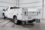 New 2024 Chevrolet Silverado 3500 Work Truck Regular Cab 4x4, Reading Classic II Steel Service Truck for sale #40143 - photo 6