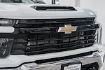 New 2024 Chevrolet Silverado 3500 Work Truck Regular Cab 4x4, Reading Classic II Steel Service Truck for sale #40143 - photo 8