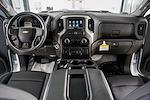 New 2024 Chevrolet Silverado 3500 Work Truck Double Cab 4x4, 8' 2" Reading Classic II Steel Service Truck for sale #40147 - photo 26