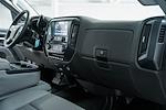 New 2024 Chevrolet Silverado 6500 Regular Cab 4x2, Unicell Stake Bed for sale #40201 - photo 24