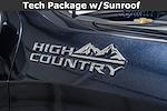 New 2024 Chevrolet Silverado 1500 High Country Crew Cab 4x4, Pickup for sale #40237 - photo 26