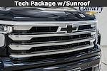 New 2024 Chevrolet Silverado 1500 High Country Crew Cab 4x4, Pickup for sale #40237 - photo 20