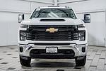 2024 Chevrolet Silverado 3500 Double Cab 4x4, Knapheide Steel Service Body Service Truck for sale #40277 - photo 4