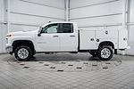 2024 Chevrolet Silverado 3500 Double Cab 4x4, Knapheide Steel Service Body Service Truck for sale #40277 - photo 8