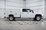 2024 Chevrolet Silverado 3500 Double Cab 4x4, Knapheide Steel Service Body Service Truck for sale #40277 - photo 13