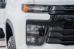 2024 Chevrolet Silverado 3500 Double Cab 4x4, Service Truck for sale #40277 - photo 17