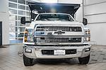 2024 Chevrolet Silverado 6500 Regular Cab DRW 4x2, PJ's Landscape Dump for sale #40294 - photo 4