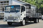 New 2025 Chevrolet LCF 5500XG Regular Cab 4x2, PJ's Dovetail Landscape for sale #40295 - photo 4