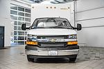 2024 Chevrolet Express 3500 DRW RWD, Unicell Box Van for sale #40339 - photo 3