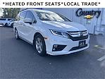 Used 2020 Honda Odyssey EX-L FWD, Minivan for sale #40342A - photo 1