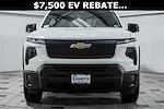 New 2024 Chevrolet Silverado EV Work Truck Crew Cab 4WD, Pickup for sale #40344 - photo 3