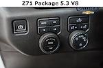 New 2024 Chevrolet Silverado 1500 LT Crew Cab 4x4, Pickup for sale #40362 - photo 44