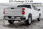 New 2024 Chevrolet Silverado 1500 LT Crew Cab 4x4, Pickup for sale #40362 - photo 2