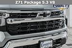 New 2024 Chevrolet Silverado 1500 LT Crew Cab 4x4, Pickup for sale #40367 - photo 21