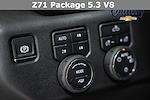 New 2024 Chevrolet Silverado 1500 LT Crew Cab 4x4, Pickup for sale #40367 - photo 40