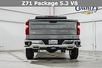 New 2024 Chevrolet Silverado 1500 LT Crew Cab 4x4, Pickup for sale #40367 - photo 14