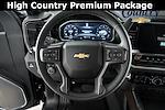 2024 Chevrolet Silverado 2500 Crew Cab 4x4, Pickup for sale #40380 - photo 30