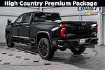 2024 Chevrolet Silverado 2500 Crew Cab 4x4, Pickup for sale #40380 - photo 12